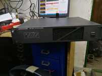 Wzmacniacz Monacor Pa-1122
