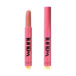 Nawilżający balsam do ust Waunt Słodkie Pocałunki - Peachy Pink