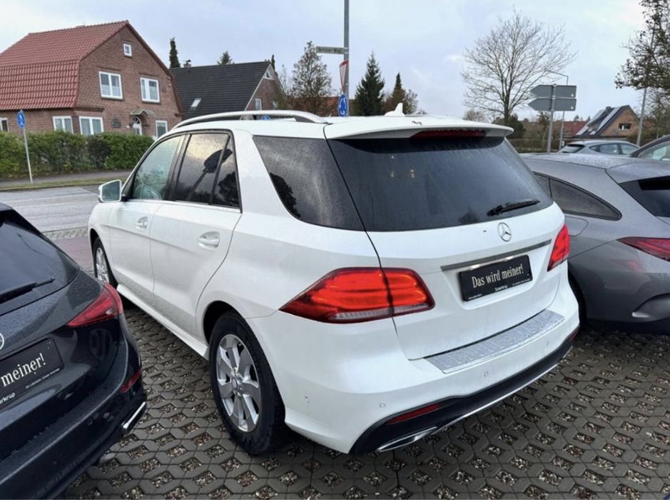 Розборка Авто Розборка Запчастини Mercedes GLE w166 Ml/GL GLE/GLS