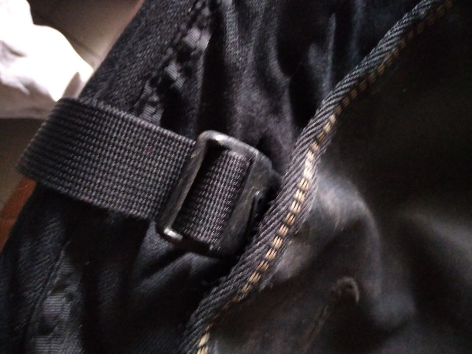 Bolsa grande da Nike