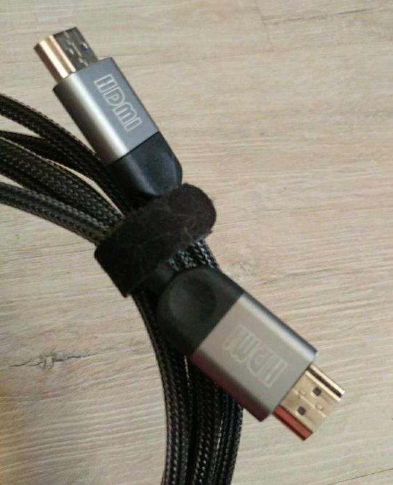 4К 60 ФПС HDMI Шнур 4K 60 FPS HDMI 3м 4k кабель 4к провод 4к HDMI 2.0v