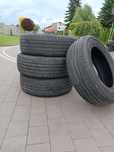 Opony letnie hankook