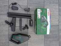 Odkurzacz Bosch Universal Vac 18 + ładowarka + bateria