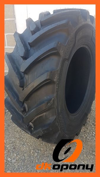 Opona 480/70R28 Alliance Agristar II 151D TL wzmacniana