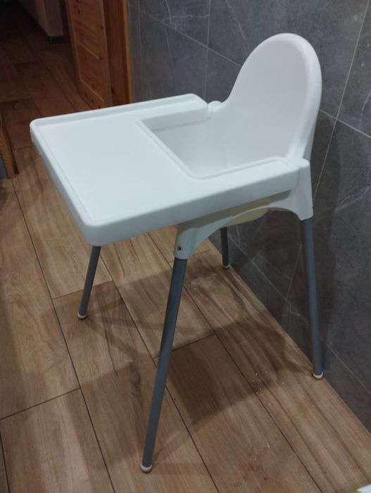 Krzesełko do karmienia