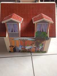 Domek dla dzieci Playmobil