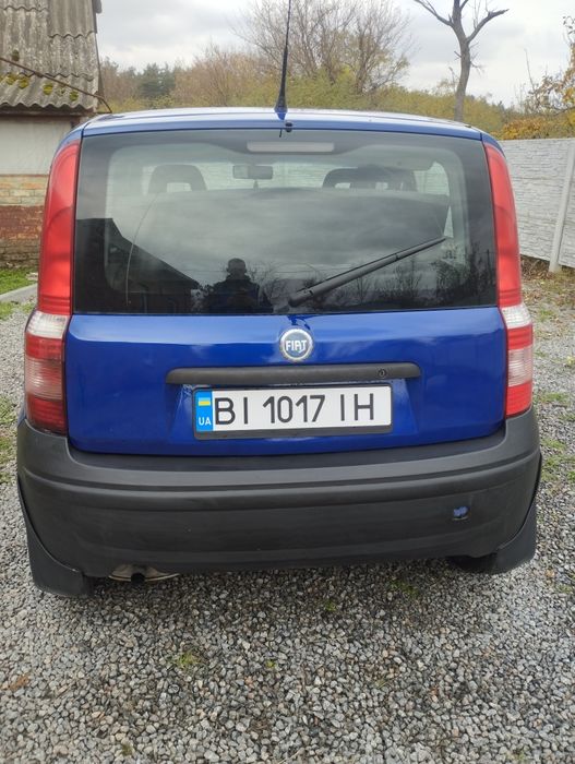 Продам автомобіль