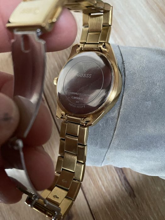 Zegarek guees damski gw0001L2