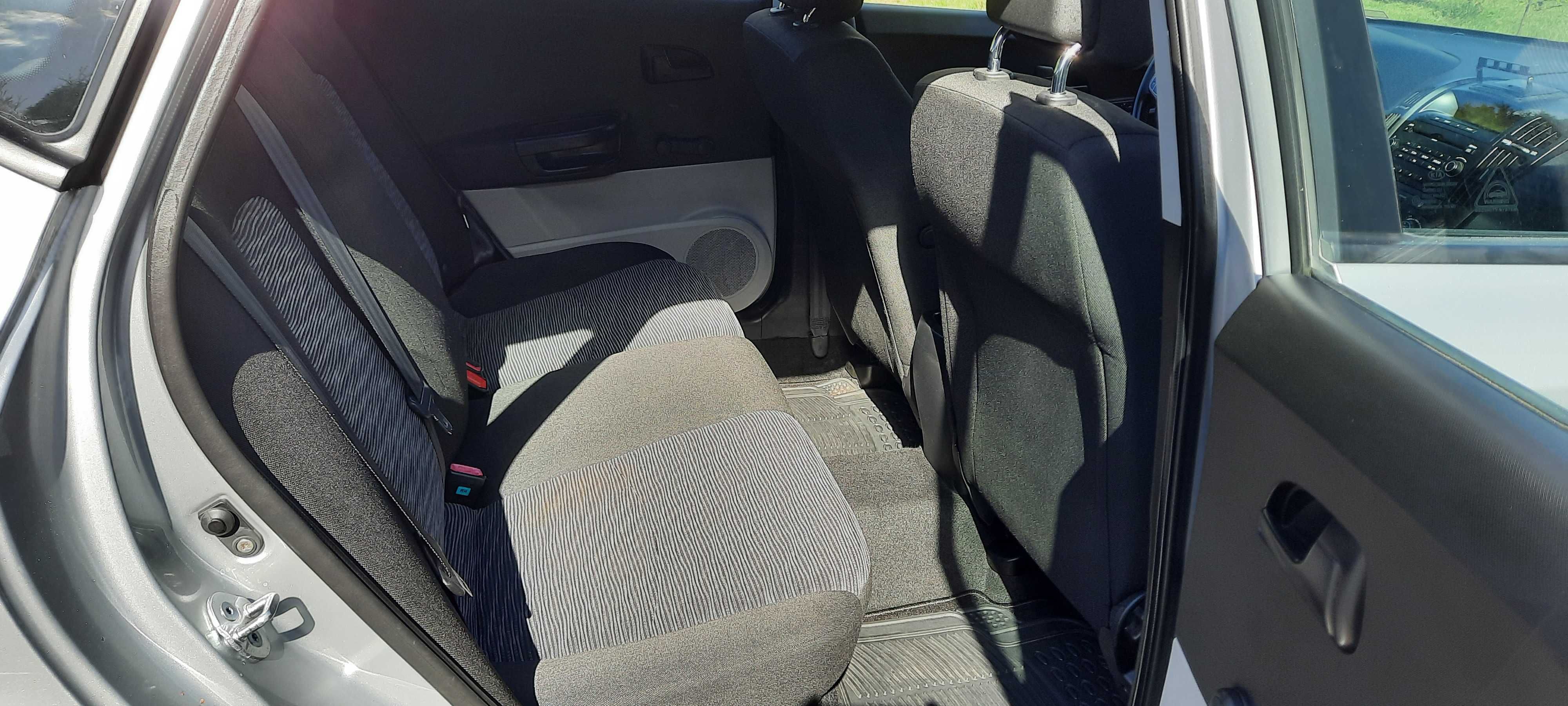 Kia Ceed Kombi 1.4i 109KM*09r*Niski przebieg*Super stan*Z Niemiec!