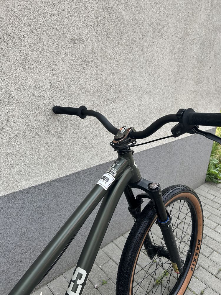 Ns Bike Movement