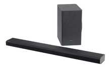 Nowy Soundbar Samsung HW-Q70 T Dolby Atmos
