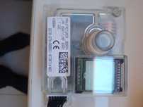 Placa esquentador