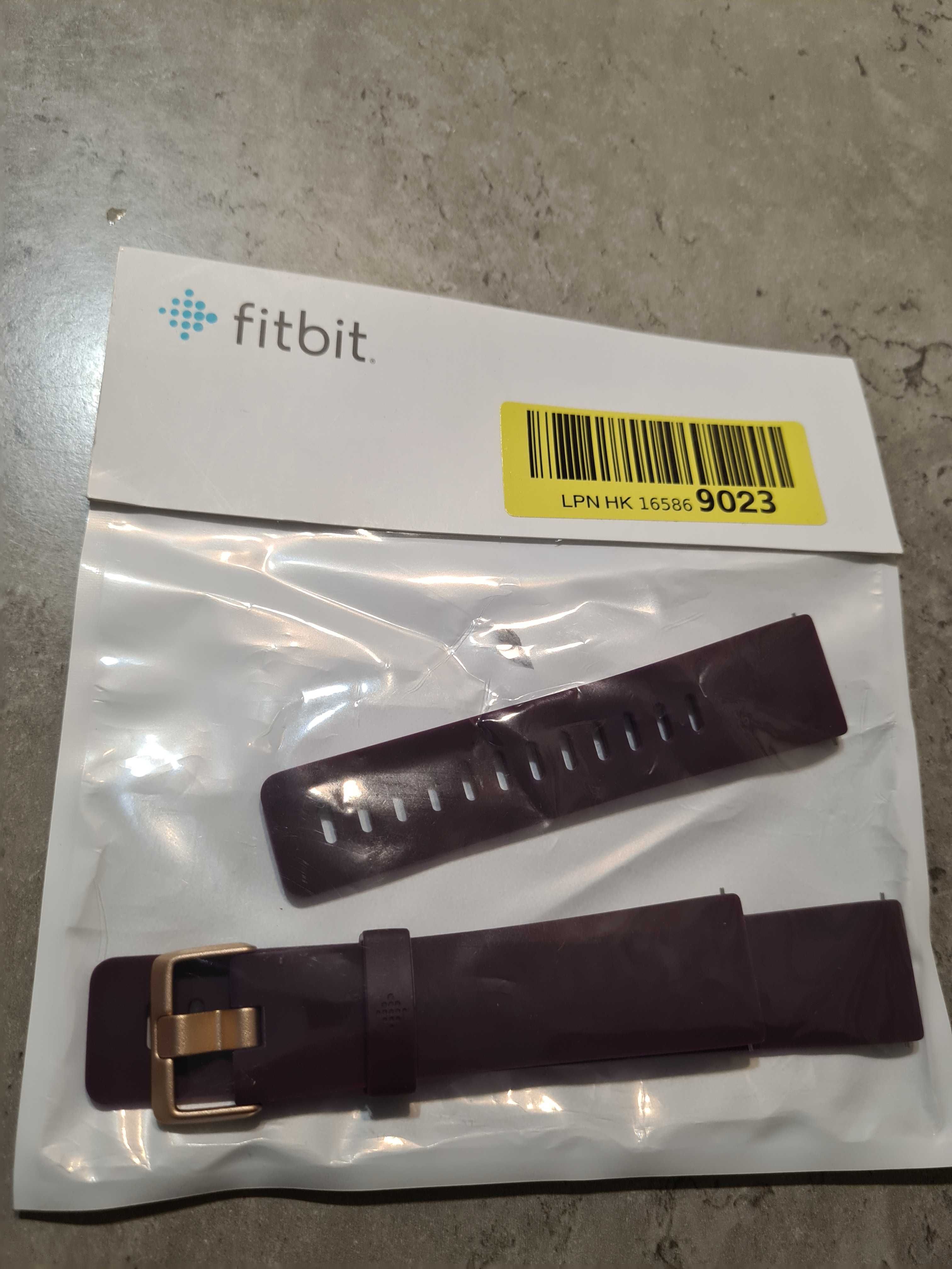 Pasek do zegarka FitBit