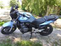 Honda CBF 600 ABS