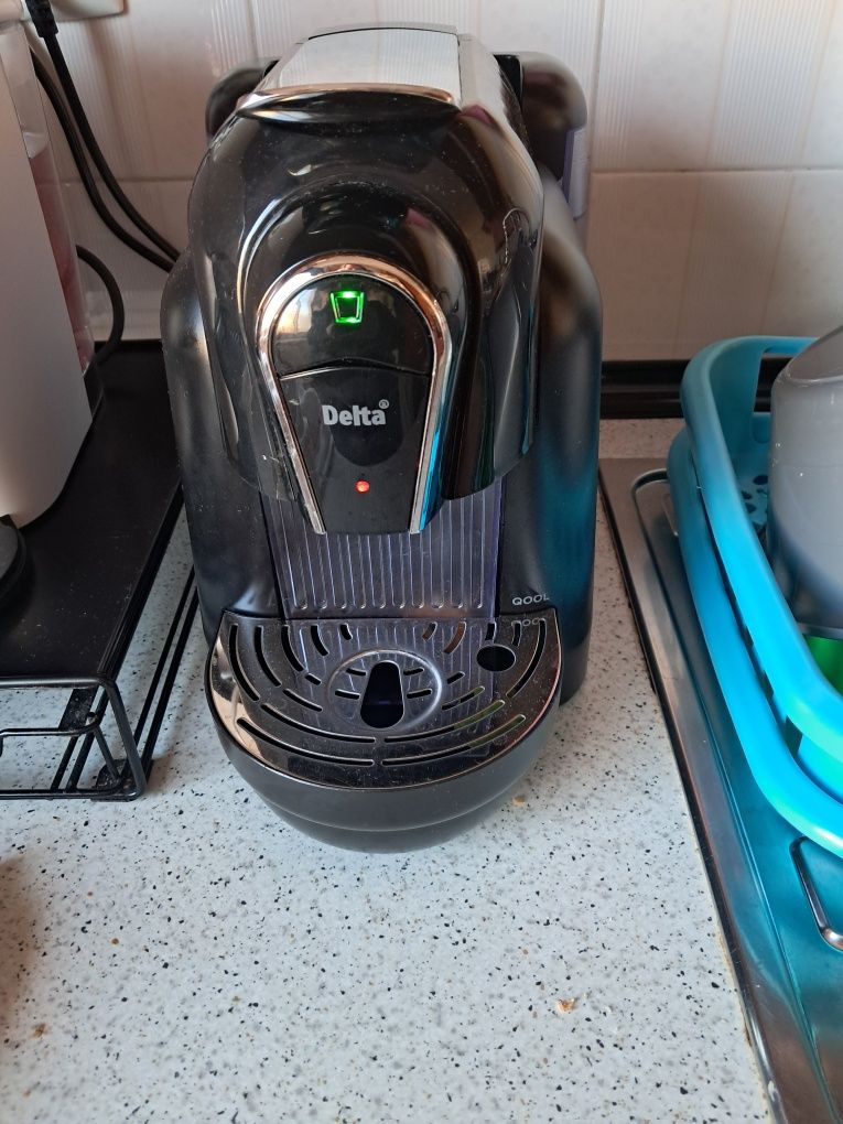 Vendo máquina de café