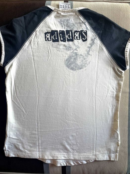 T´shirt Adidas - Nova