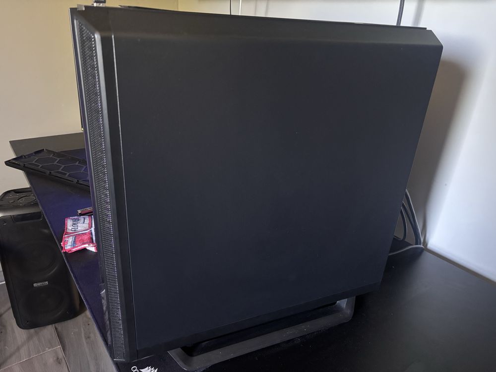 Komputer Gamingowy i9 13900K + RTX 4080 Asus Strix OC GWARANCJA