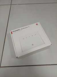 Huawei 4G Router 2 LTE cat4 Wi-Fi 2.4GHz