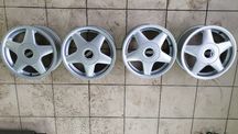 Felgi Titan 4 szt 6Jx15 5x120 ET37 Adax Serwis Opon Koźle