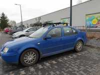 Volkswagen Bora 1999, 2,0