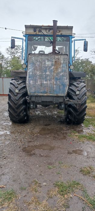 Трактор ХТЗ 17221