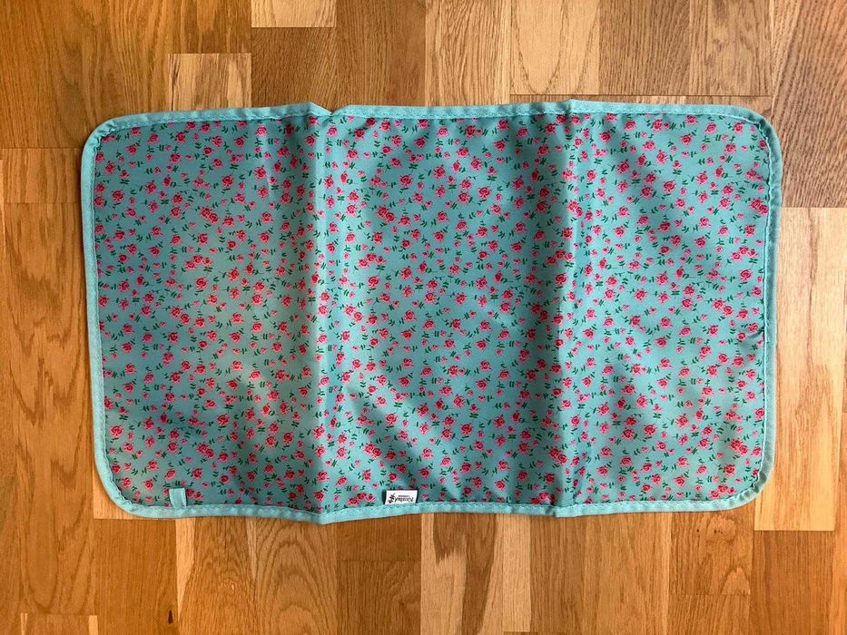 Torba do wózka dziecięcego + 4 moskitiery