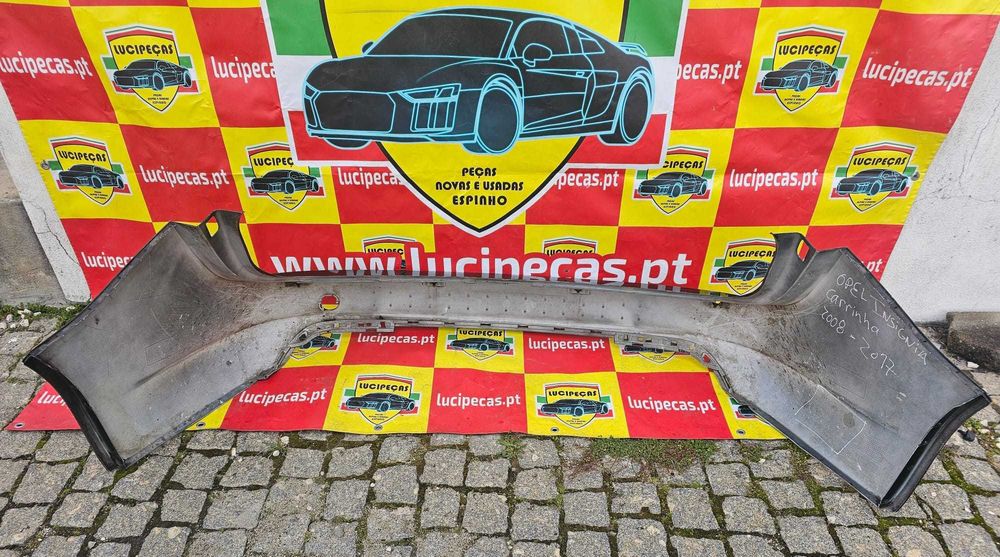 Pára-choques Trás Opel Insignia A Sport Tourer (08-17)