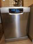 Zmywarka Bosch SD6P1B 60 cm