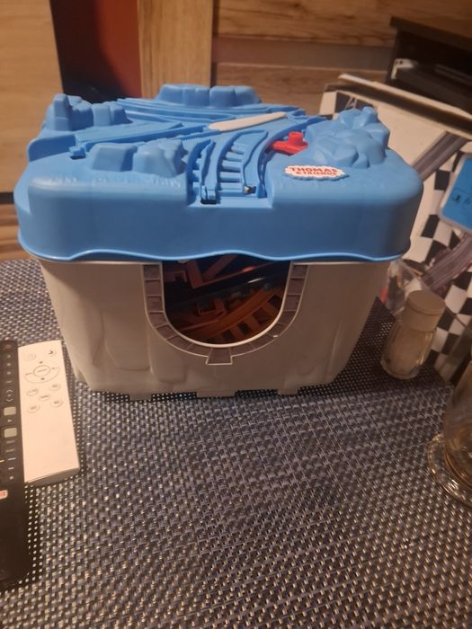 Tory Tomek i przyjaciele