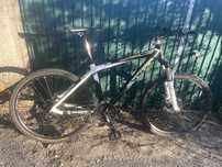 Bicicleta SCOTT SCALE Full carbono