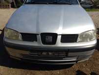 Seat Vario Maska Pokrywa Silnika