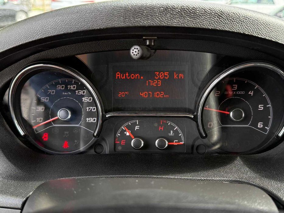 Fiat Ducato Multijet 2.3 130cv L3H2 (IVA DEDUTIVEL)