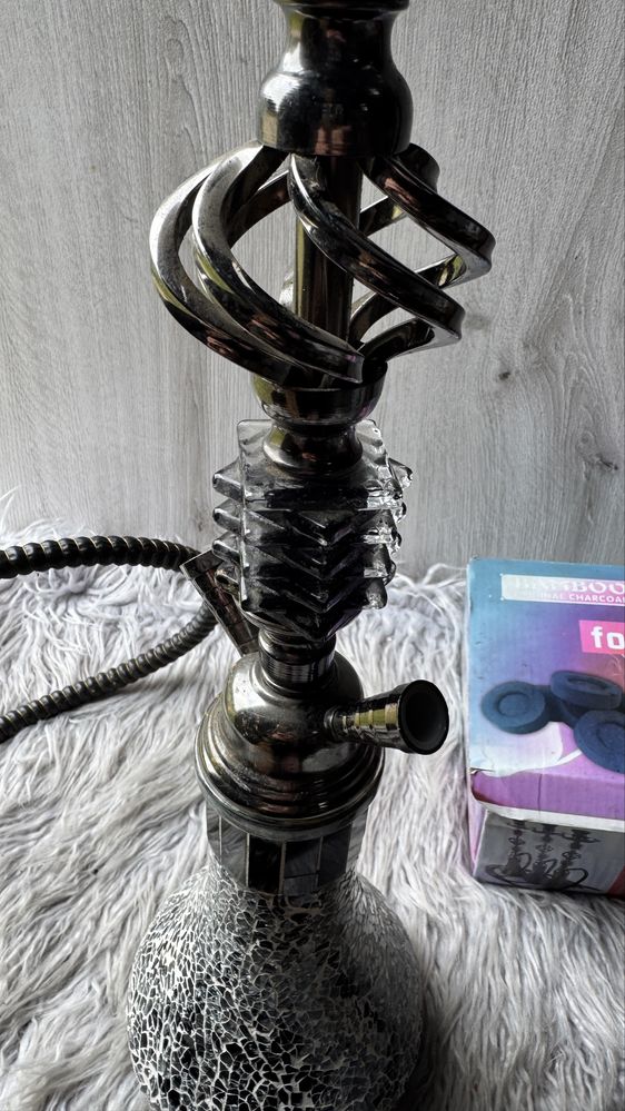 Fajka wodna Shisha