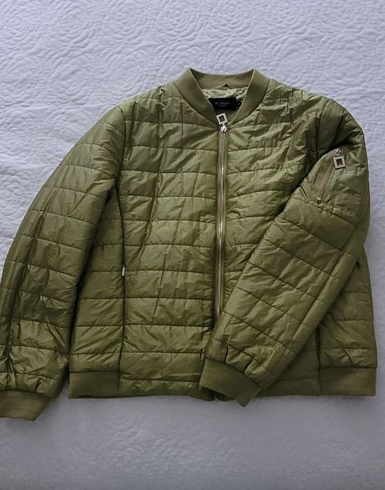 Kurtka wiosenna Monnari