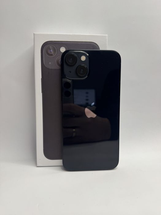 Apple iPhone 13 128GB  Midnight Original Neverlock