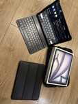iPad Air 11” (M2) Wi-Fi 128GB GWARANCJA GRATISY 100% Raty 0%