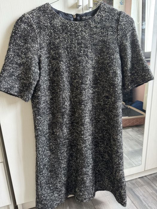 Продам сукню Dolce &GABBANA