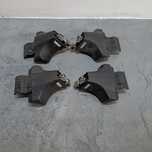 Stopy Thule kit adapter do bagażnika do belek