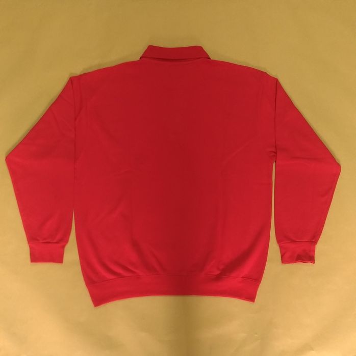 Polo Inverno N° L