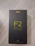 POCO F2 Pro 5G Dual SIM