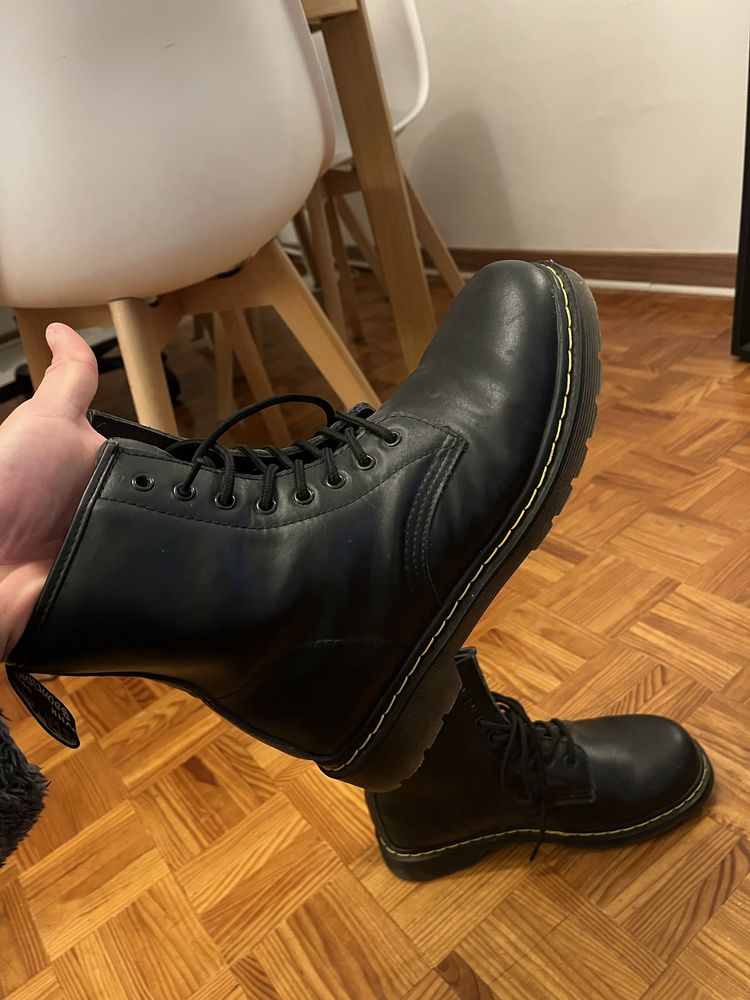 Bota Masculina!!!