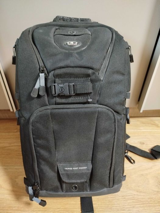 Рюкзак для фотокамер TAMRAC
