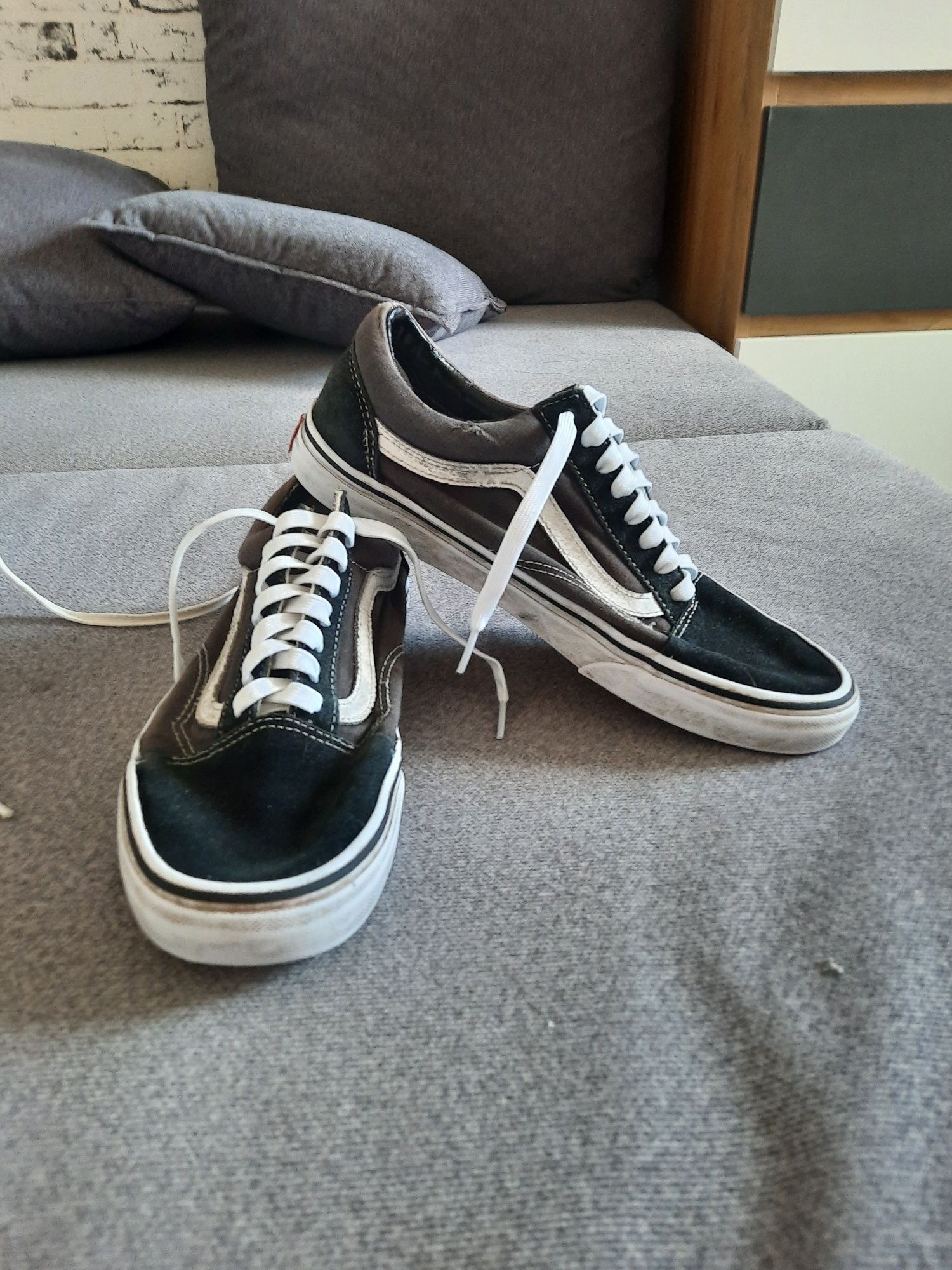 Buty vans Old skool