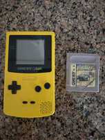Nintendo Game Boy Color (ORIGINAL)