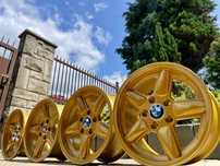 bmw 16 5x120 bmw 3 e36 e46 e90 f30 styling alpina schnitzer