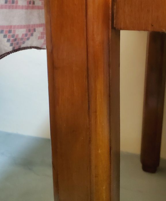 Стол раздвижной 50-60 -х годов