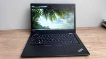 Lenovo ThinkPad L13 Gen2 i5-1135G7/ 8GB DDR4/ 512GB SSD / 13" FHD IPS