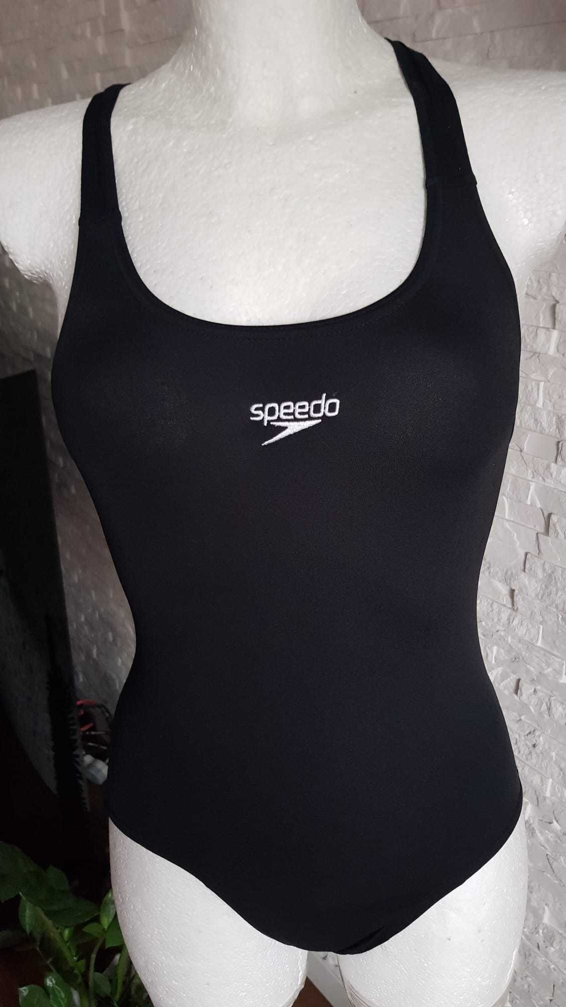 Speedo strój kąpielowy S 36