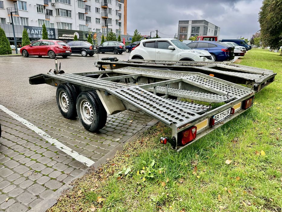 Продам лафет в доброму стані