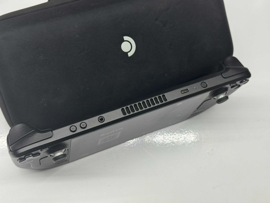 MAГAЗИН Консоль Valve Steam Deck LCD 1tb SSD Trade-In/Bыкyп/Oбмeн